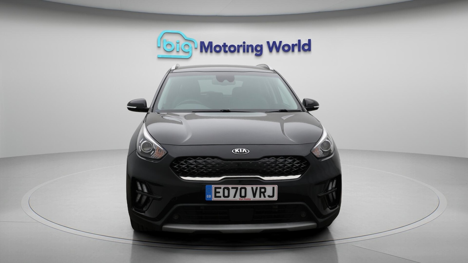 Used Kia Niro 2020 for sale - 76042462: Photo 3