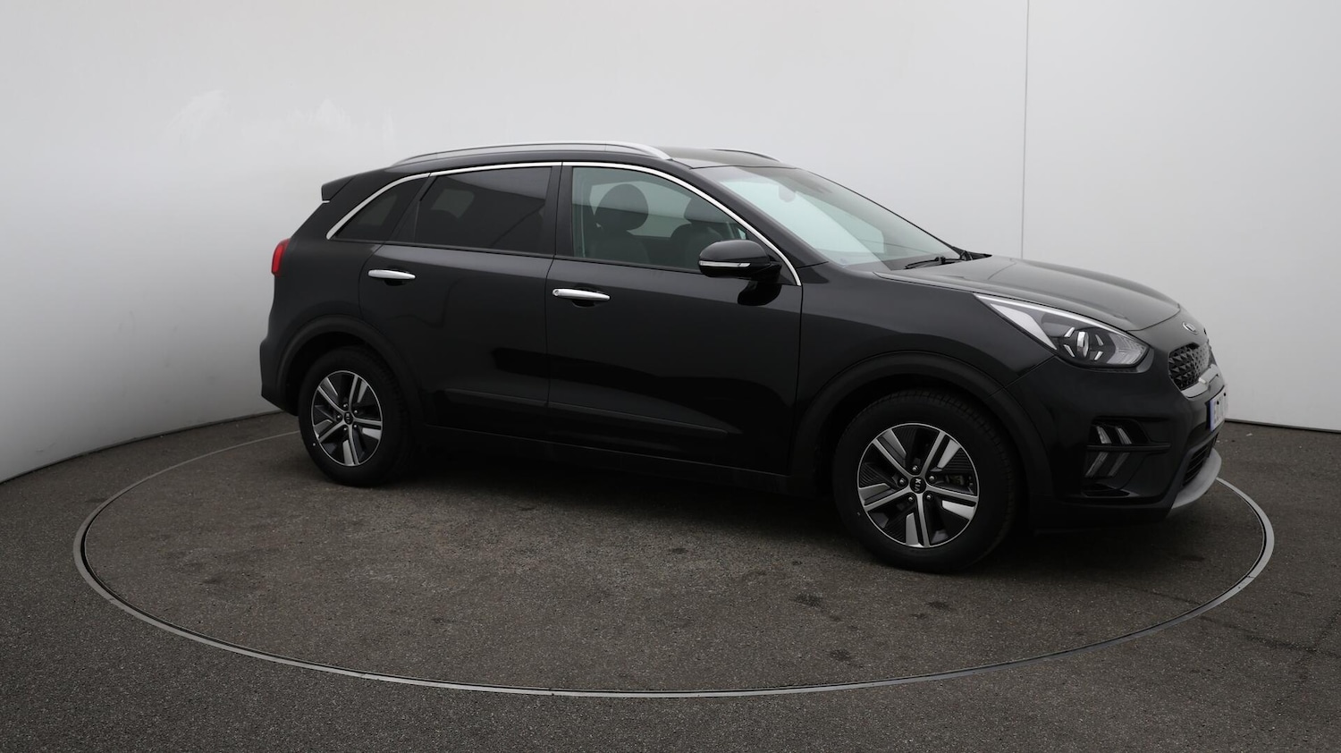 Used Kia Niro 2020 for sale - 76042462: Photo 30