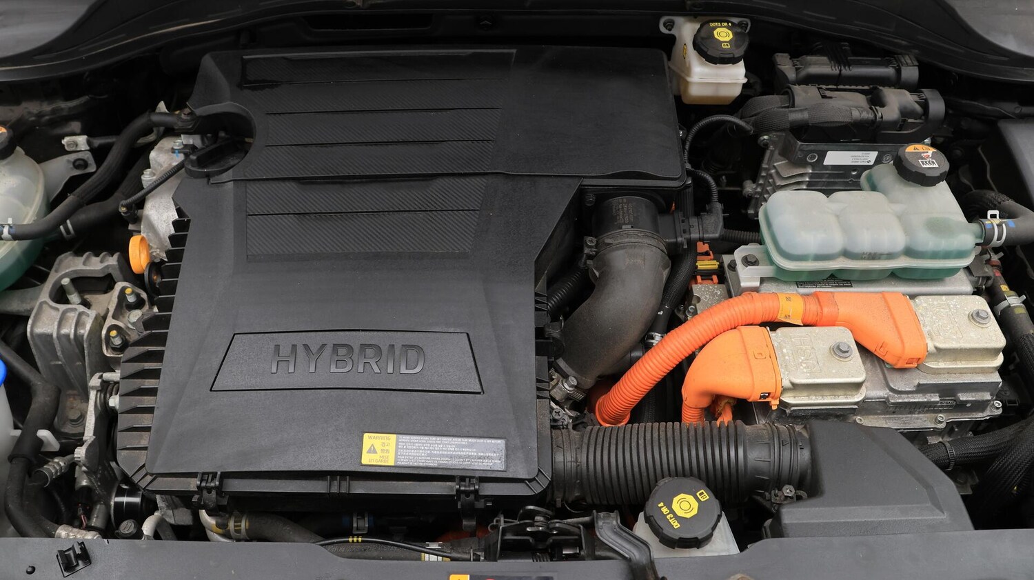 Used Kia Niro 2020 for sale - 76042462: Photo 31