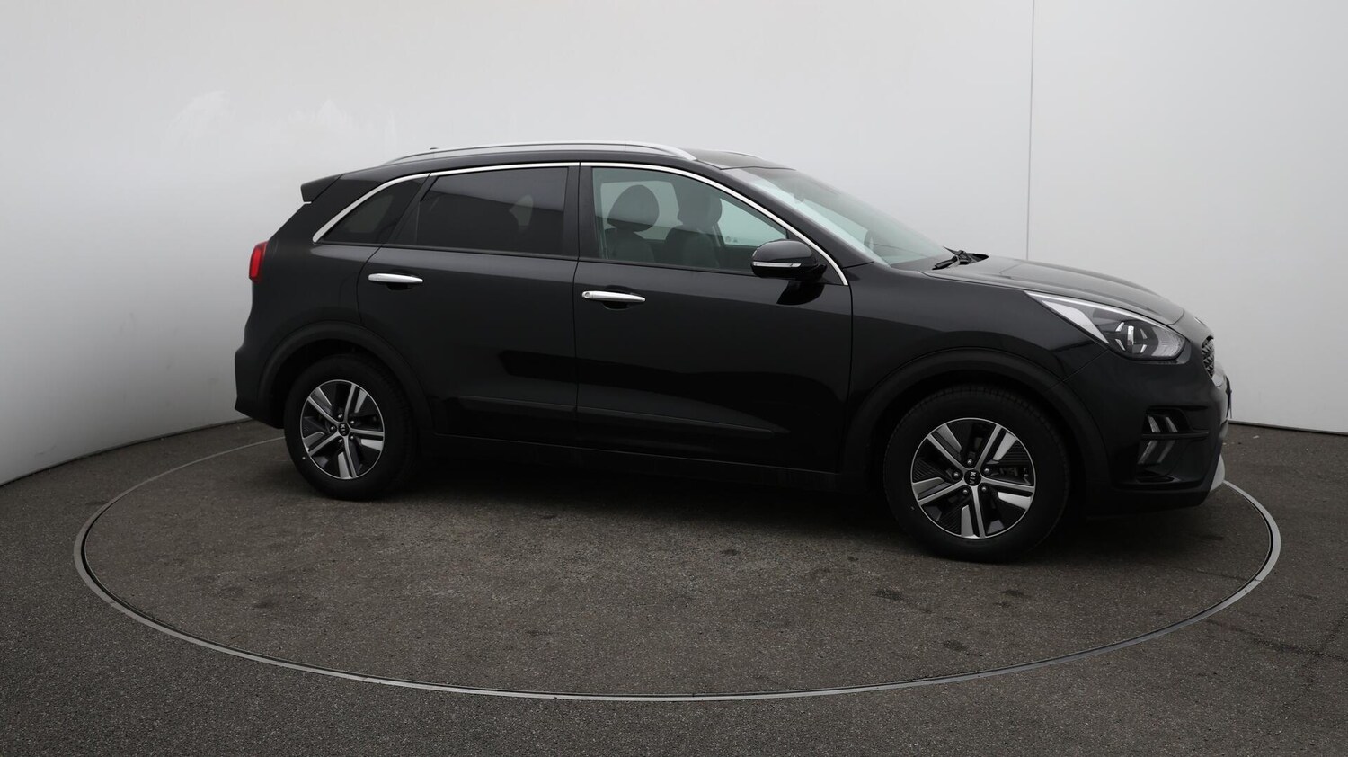 Used Kia Niro 2020 for sale - 76042462: Photo 32