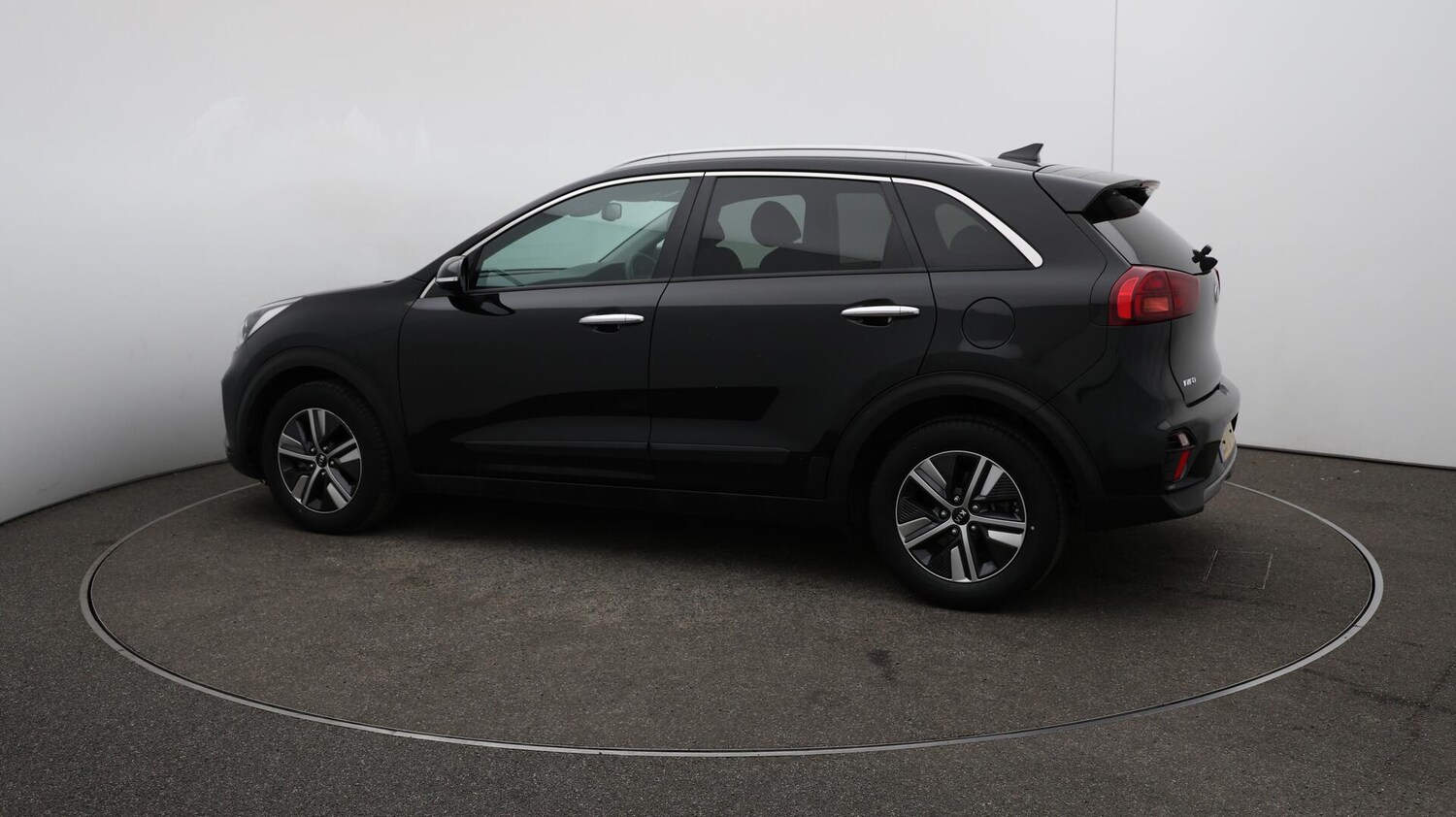 Used Kia Niro 2020 for sale - 76042462: Photo 34