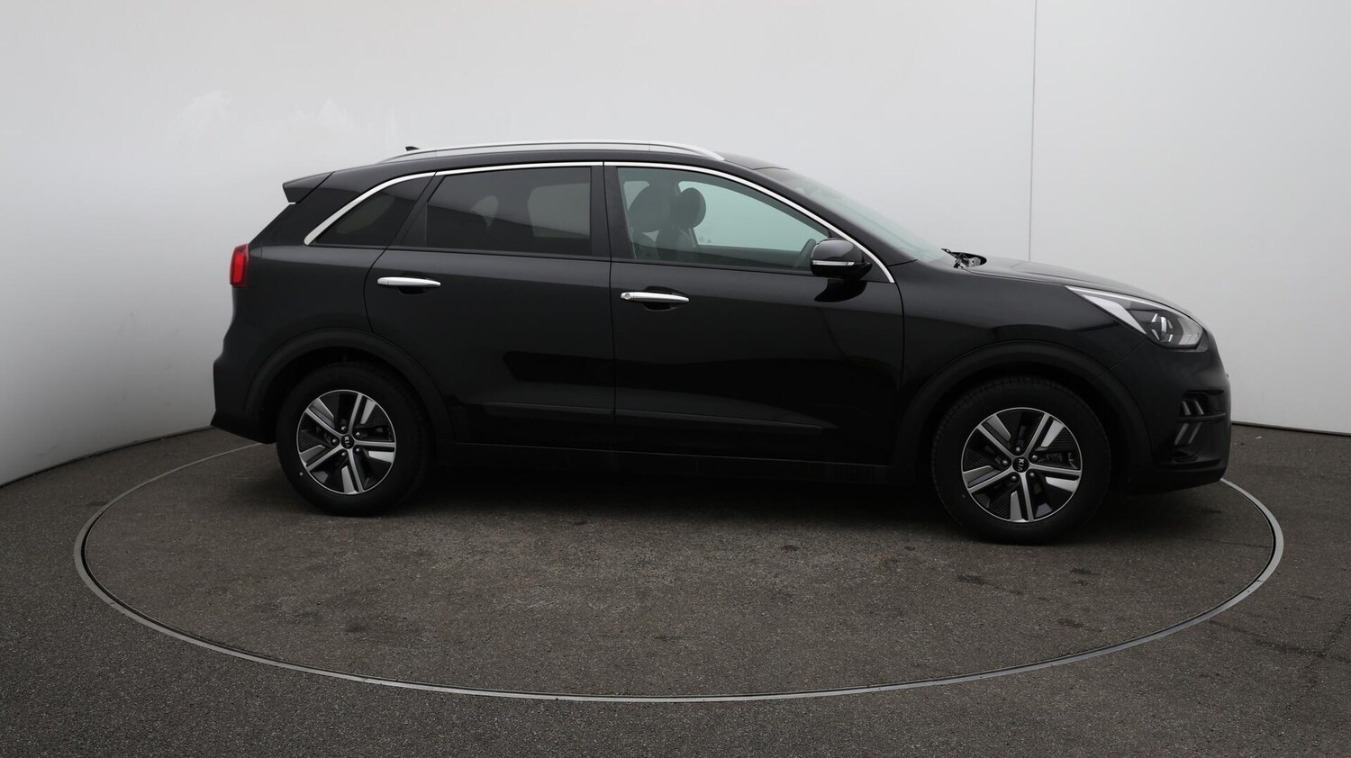 Used Kia Niro 2020 for sale - 76042462: Photo 36