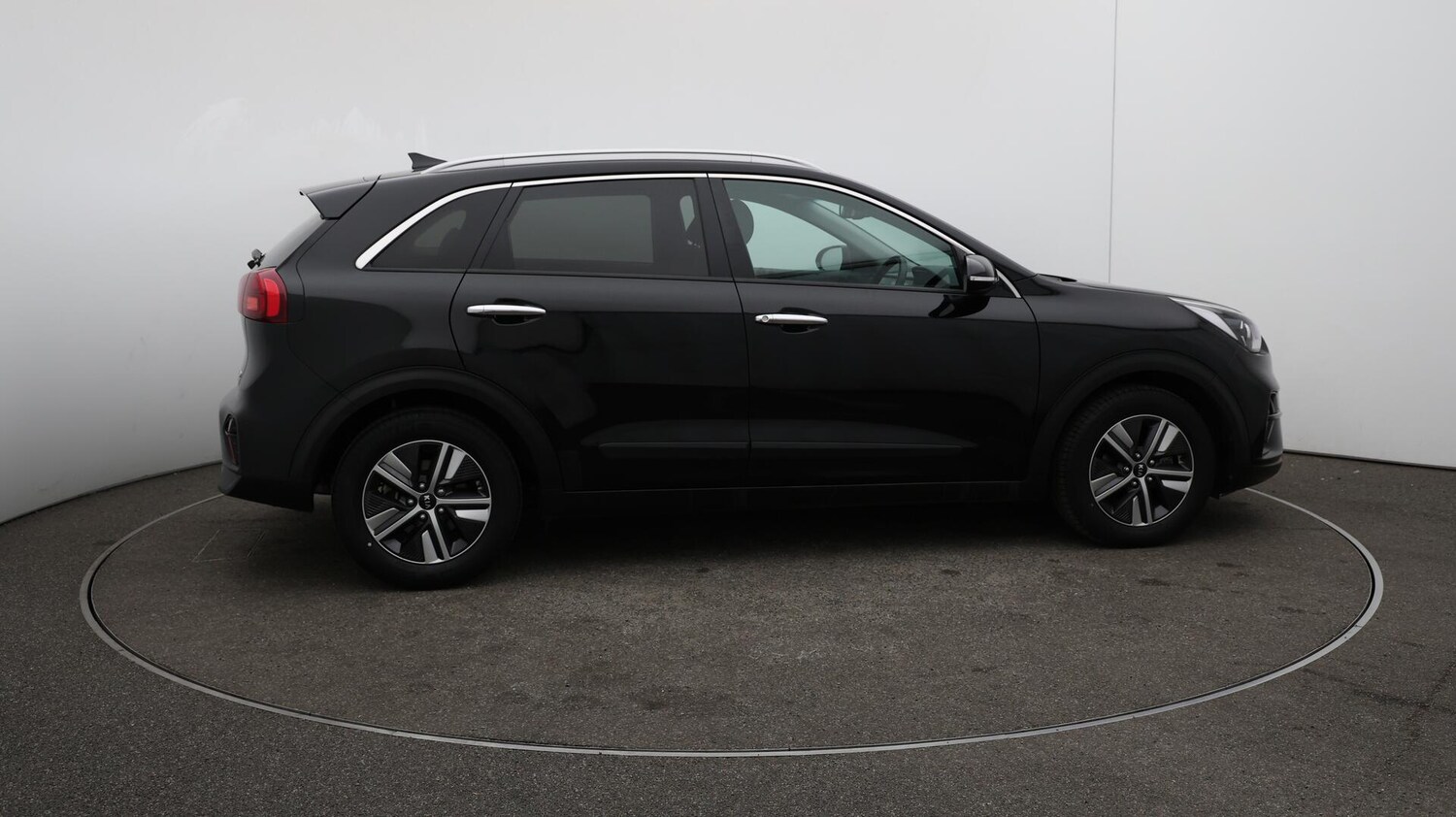 Used Kia Niro 2020 for sale - 76042462: Photo 40