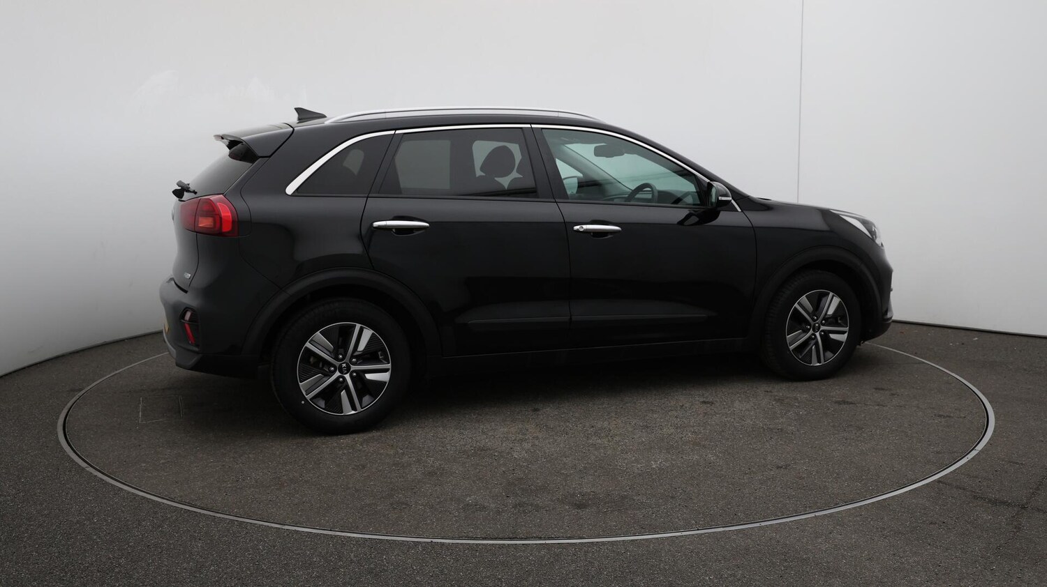 Used Kia Niro 2020 for sale - 76042462: Photo 42