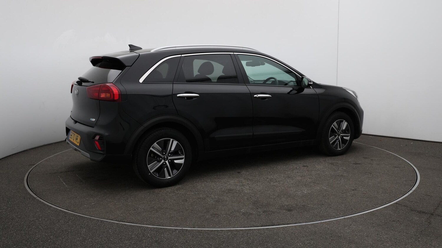 Used Kia Niro 2020 for sale - 76042462: Photo 44