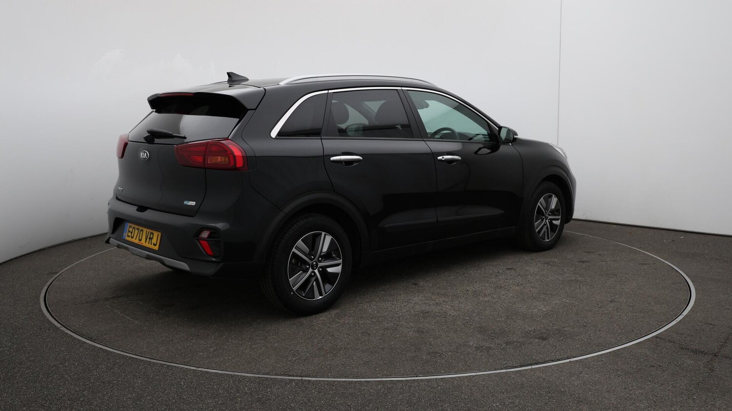 Used Kia Niro 2020 for sale - 76042462: Photo 46