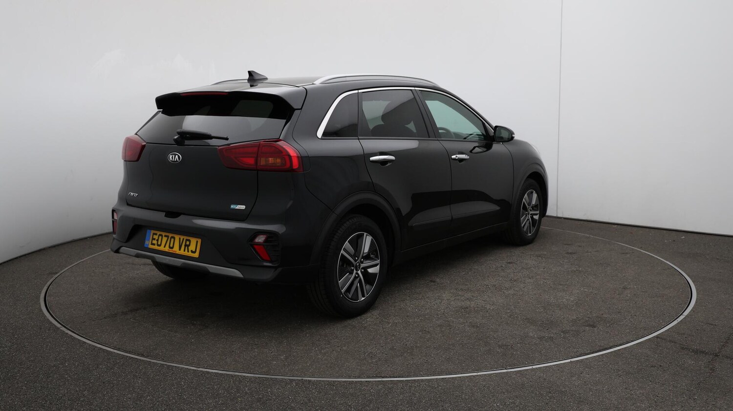Used Kia Niro 2020 for sale - 76042462: Photo 49
