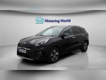 Used Kia Niro 2020 for sale - 76042462: Photo 4