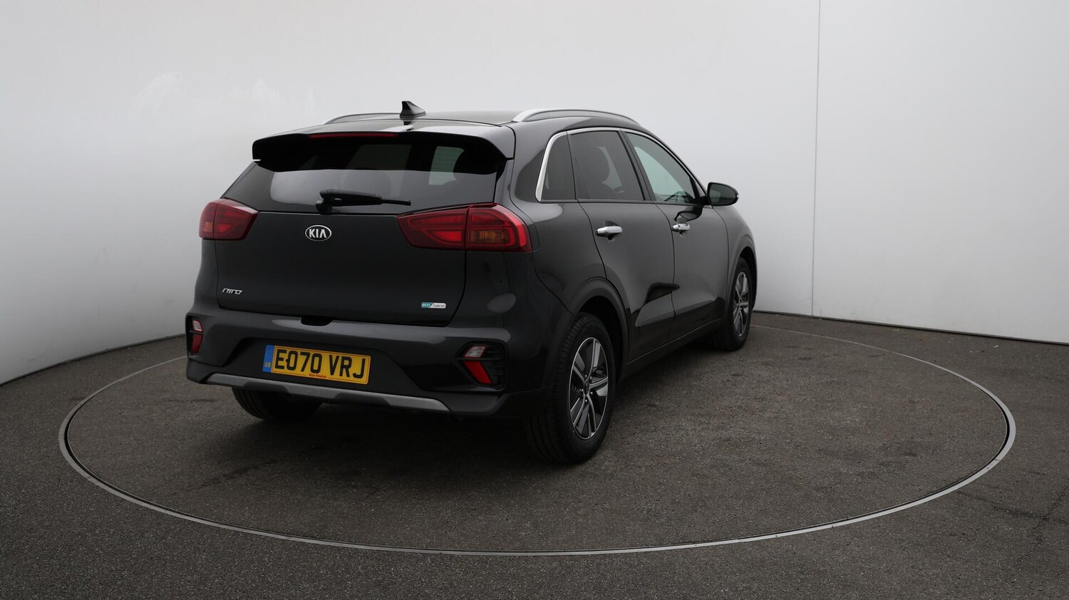 Used Kia Niro 2020 for sale - 76042462: Photo 51