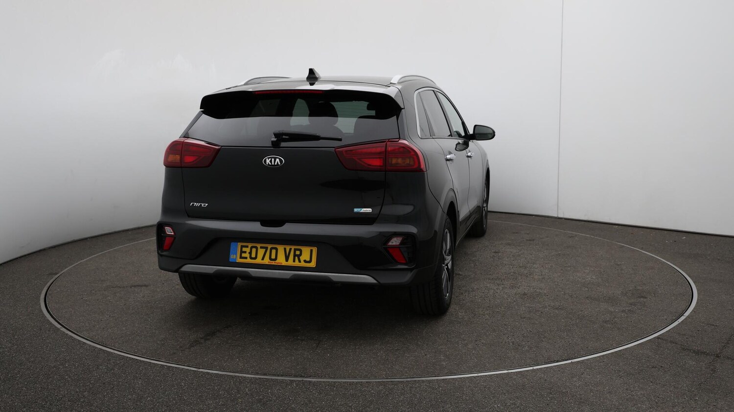 Used Kia Niro 2020 for sale - 76042462: Photo 53