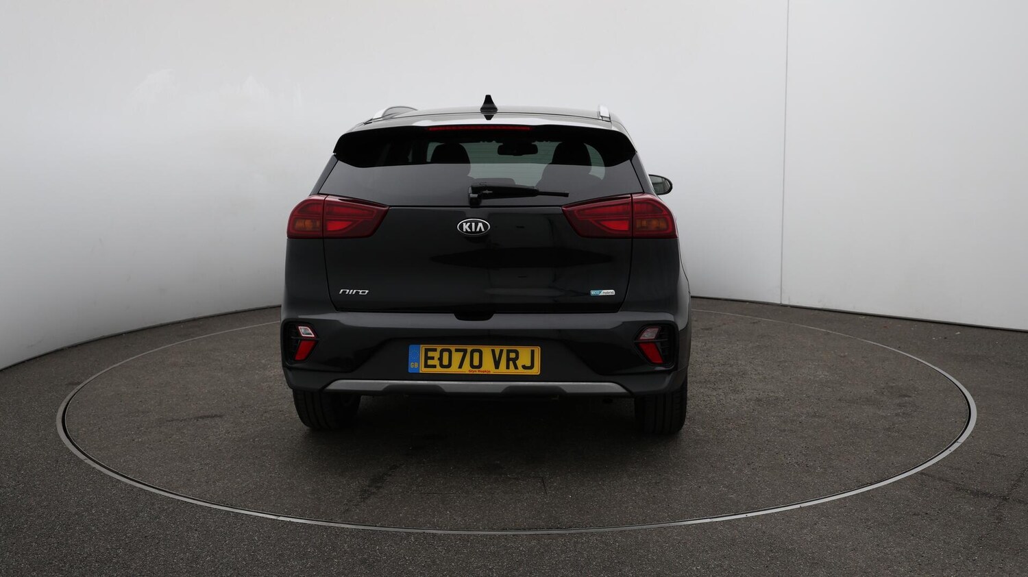 Used Kia Niro 2020 for sale - 76042462: Photo 55