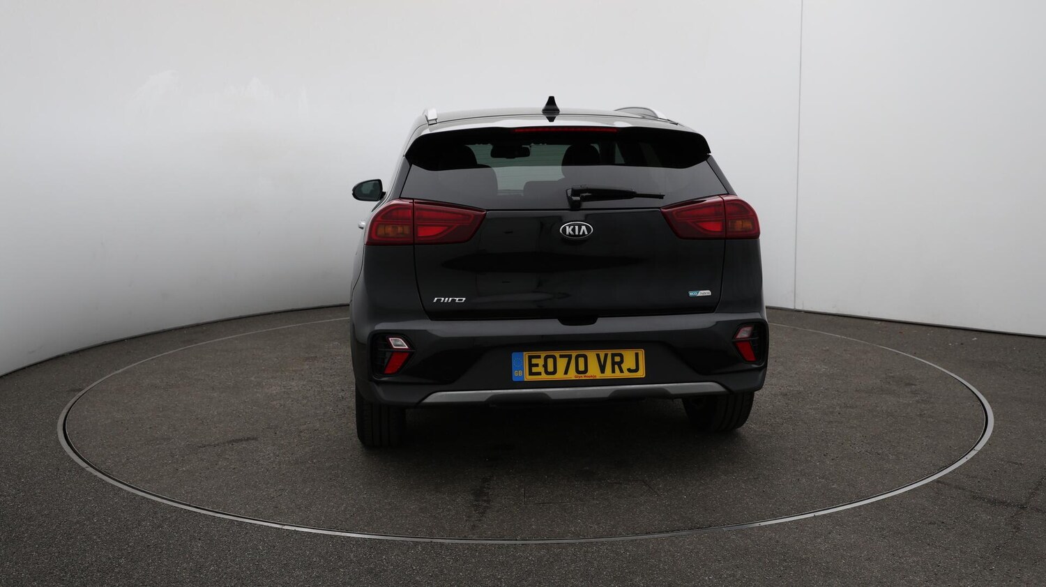 Used Kia Niro 2020 for sale - 76042462: Photo 59