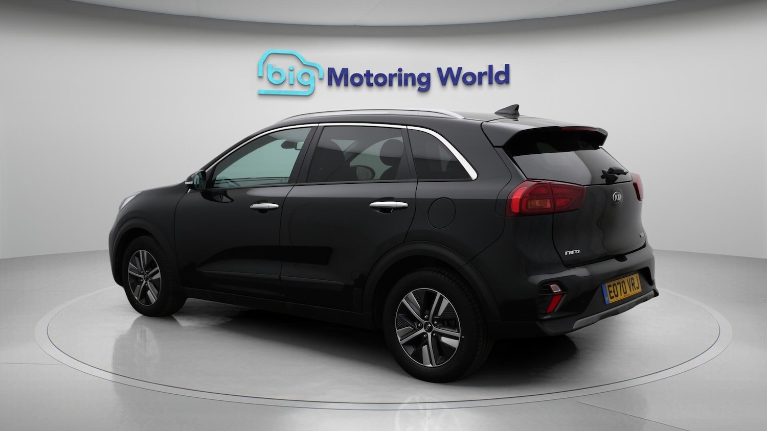 Used Kia Niro 2020 for sale - 76042462: Photo 6
