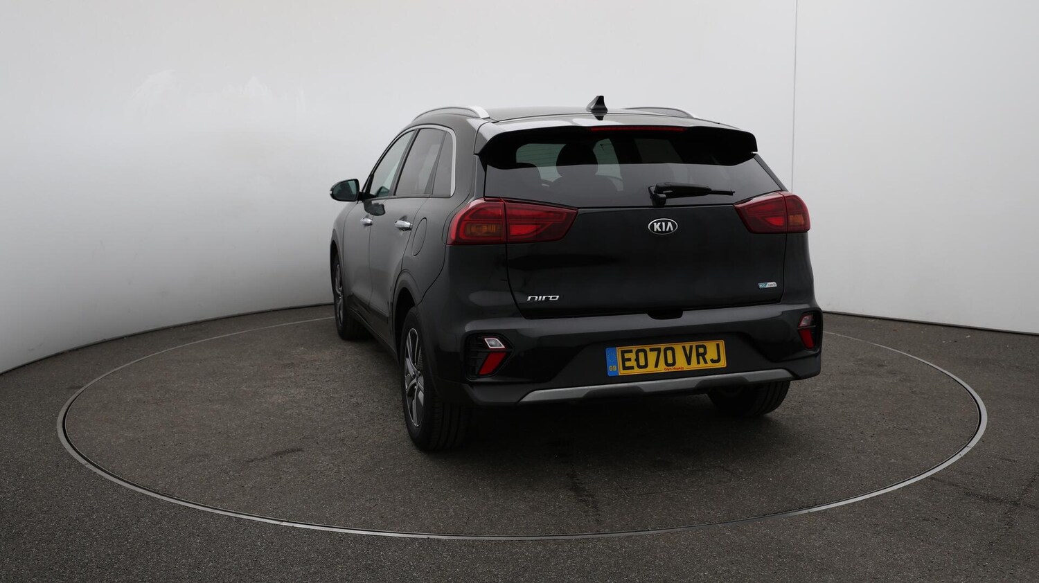 Used Kia Niro 2020 for sale - 76042462: Photo 61