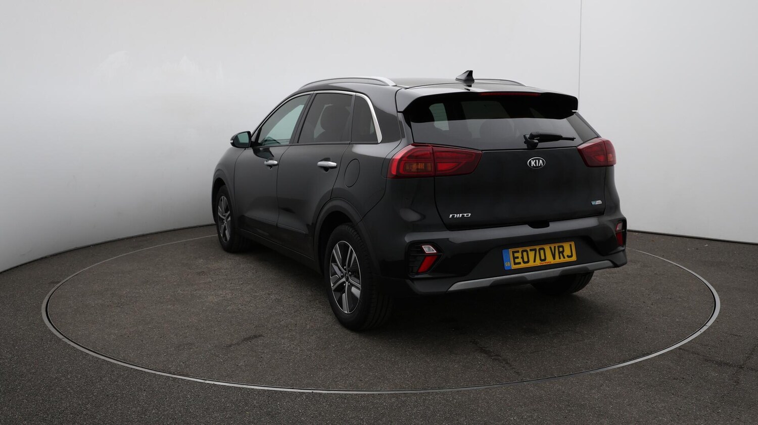 Used Kia Niro 2020 for sale - 76042462: Photo 63