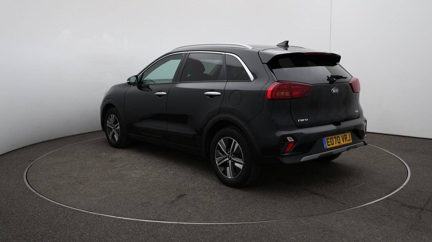 Used Kia Niro 2020 for sale - 76042462: Photo 64