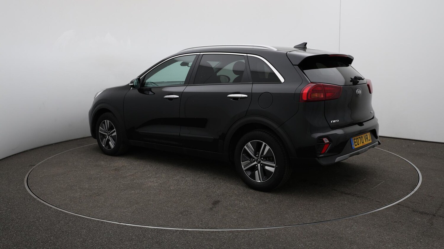 Used Kia Niro 2020 for sale - 76042462: Photo 65