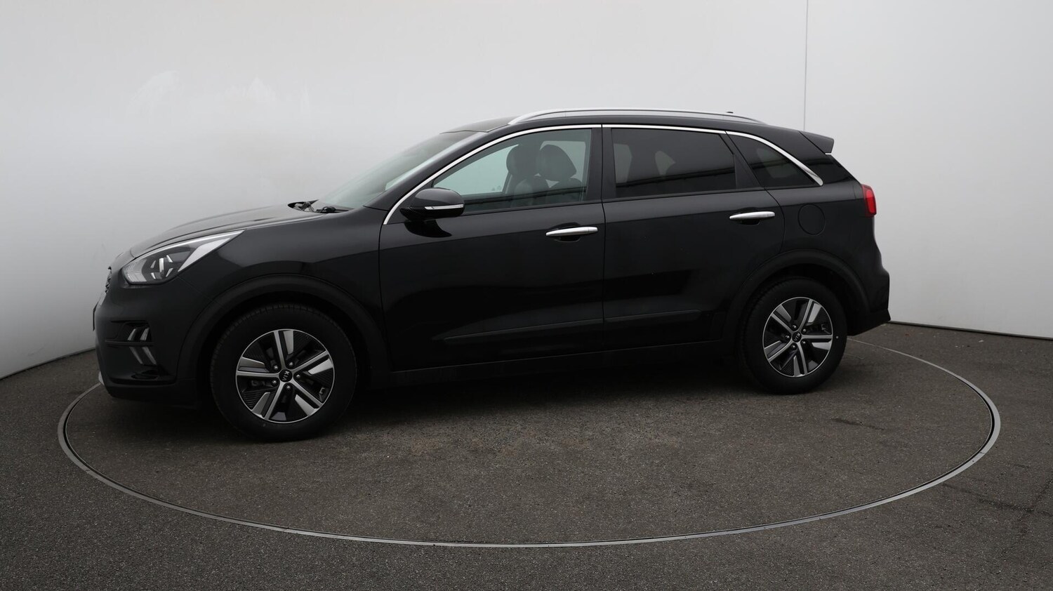 Used Kia Niro 2020 for sale - 76042462: Photo 68