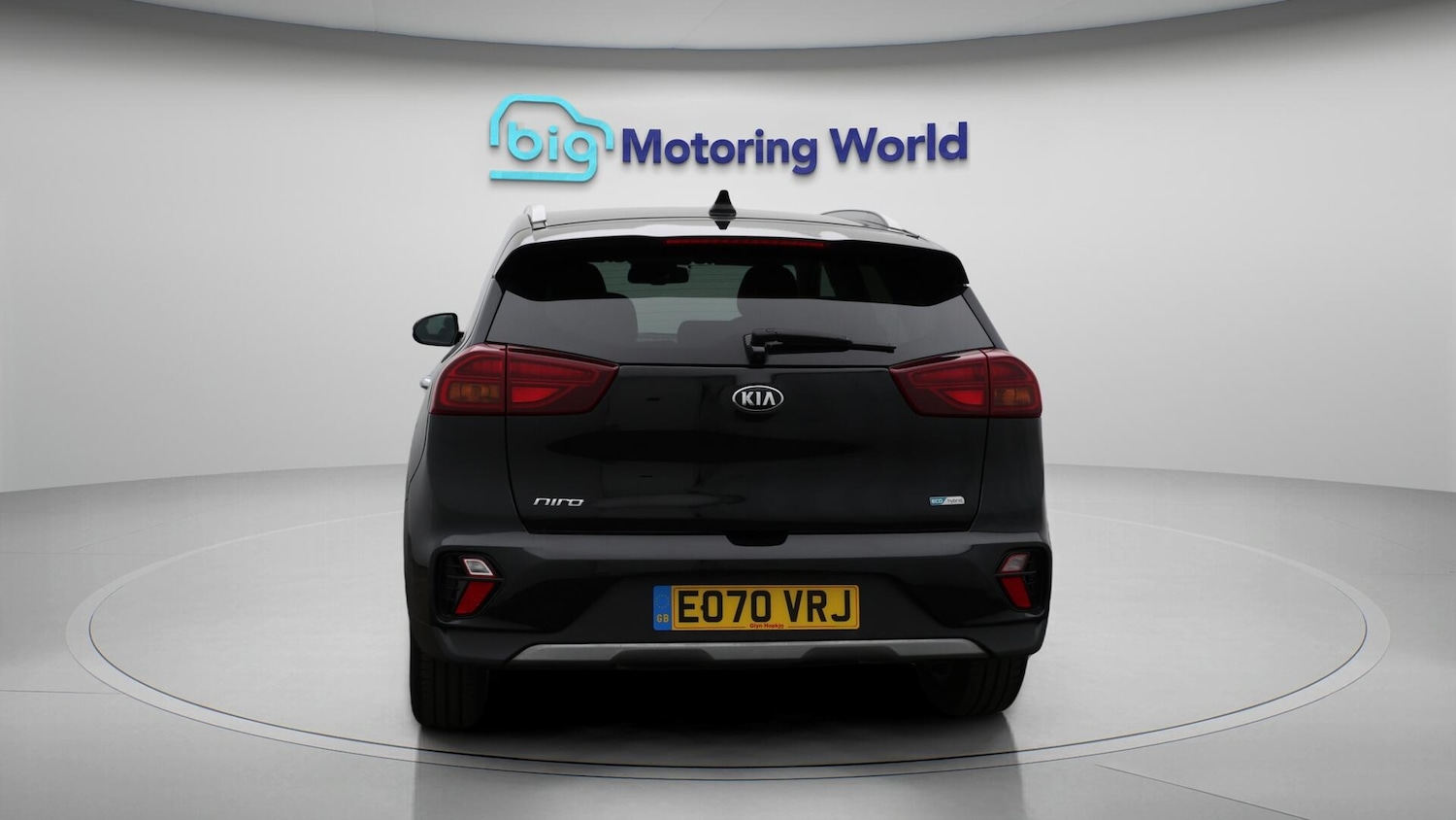 Used Kia Niro 2020 for sale - 76042462: Photo 7