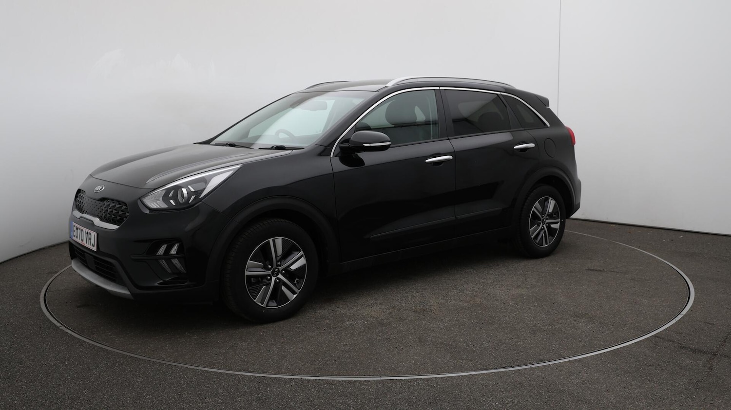 Used Kia Niro 2020 for sale - 76042462: Photo 70