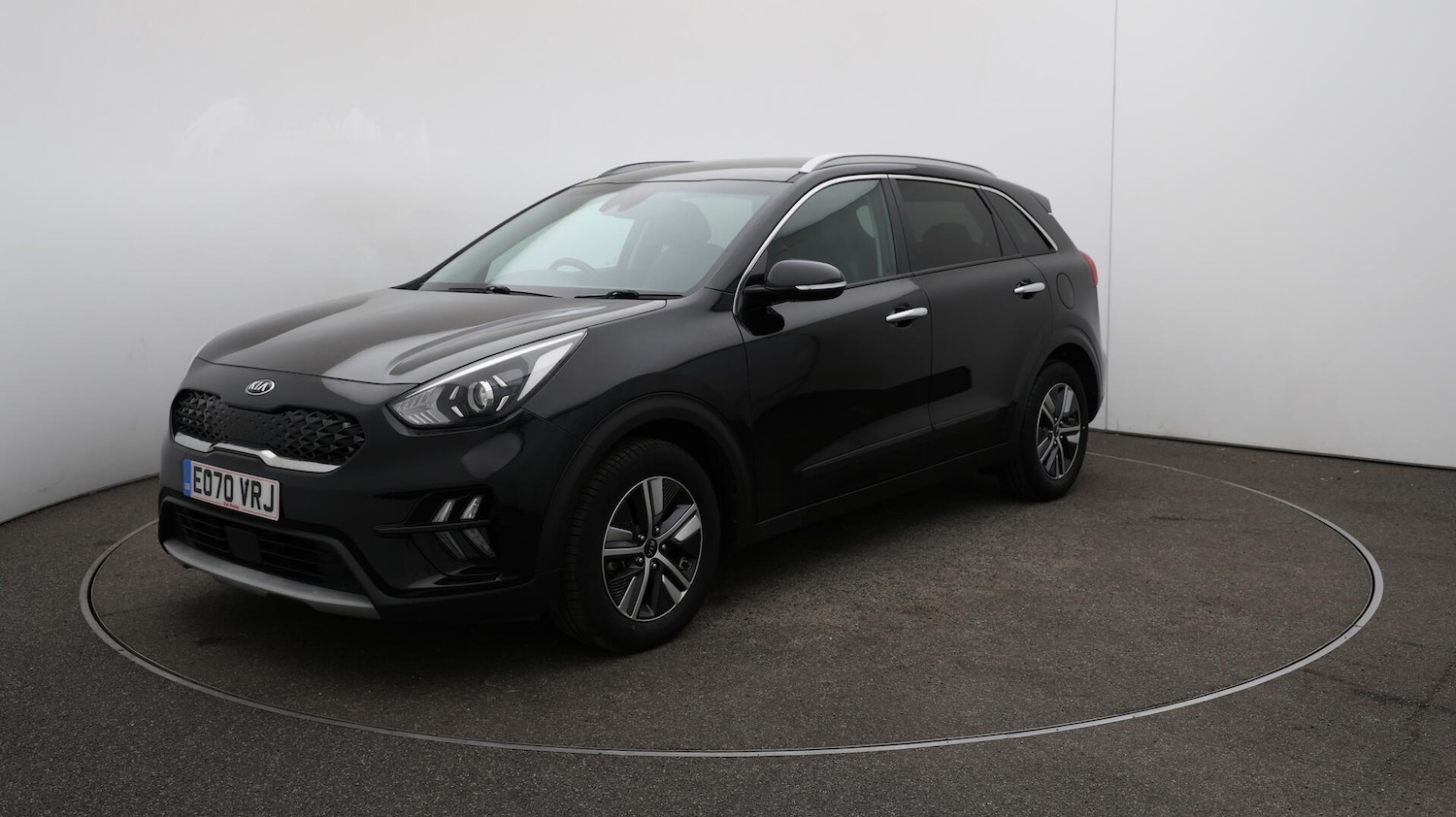 Used Kia Niro 2020 for sale - 76042462: Photo 71
