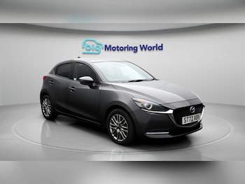 Used Mazda Mazda2 2023 for sale - 78326210: Photo