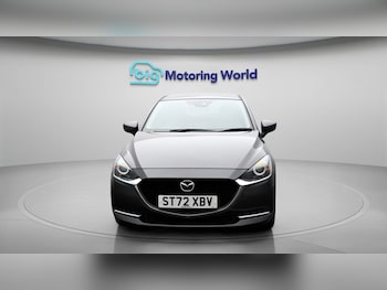 Used Mazda Mazda2 2023 for sale - 78326210: Photo