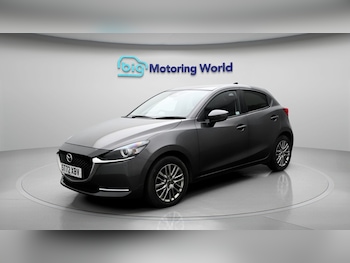 Used Mazda Mazda2 2023 for sale - 78326210: Photo
