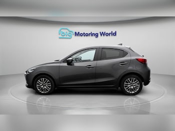 Used Mazda Mazda2 2023 for sale - 78326210: Photo