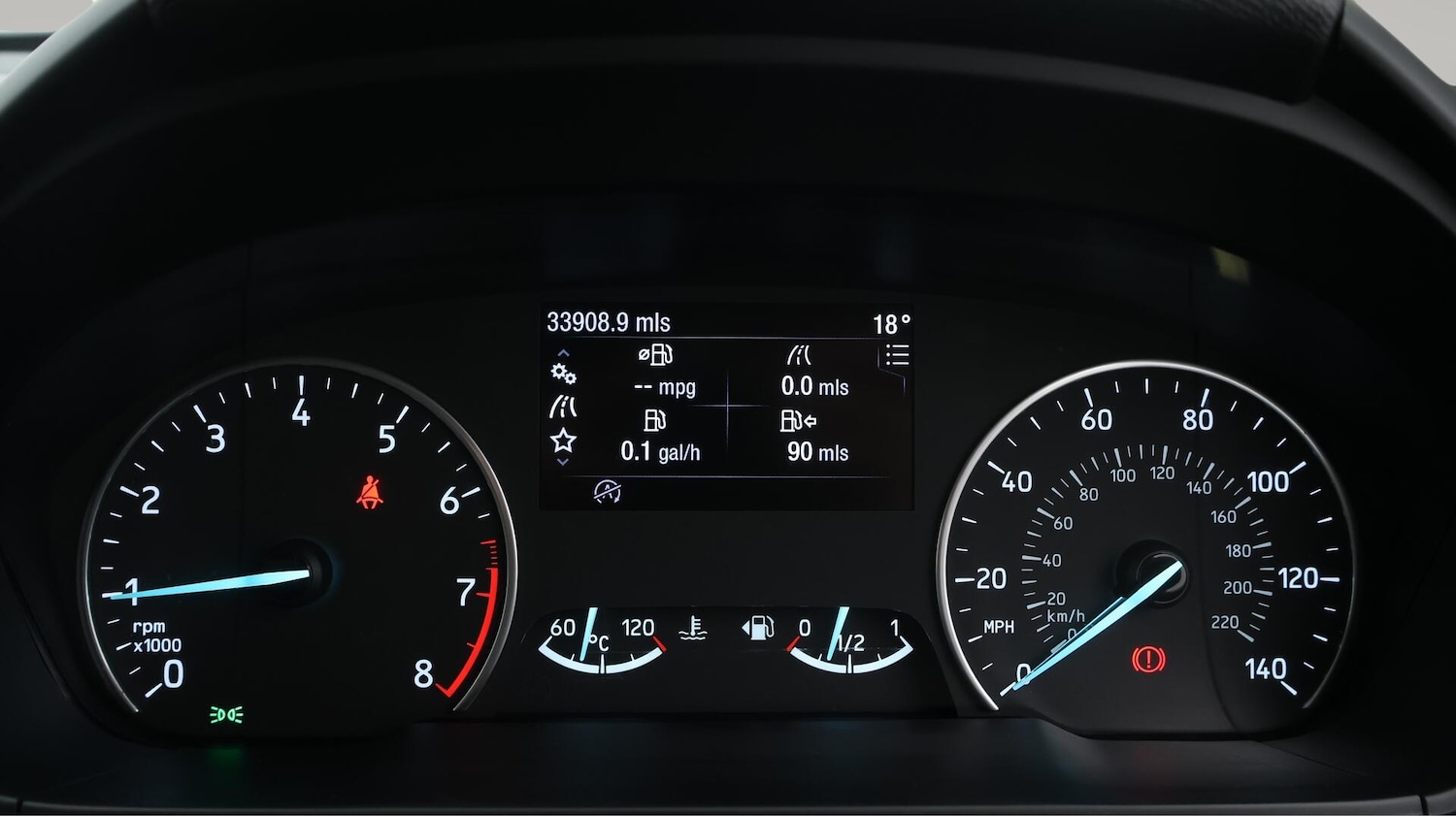 Used Ford Ecosport 2020 for sale - 76512129: Photo 11