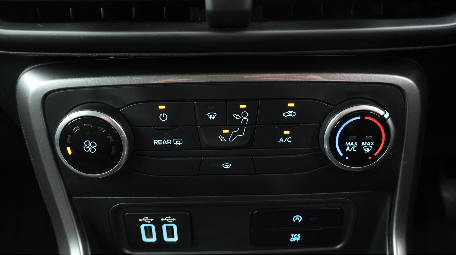 Used Ford Ecosport 2020 for sale - 76512129: Photo 13