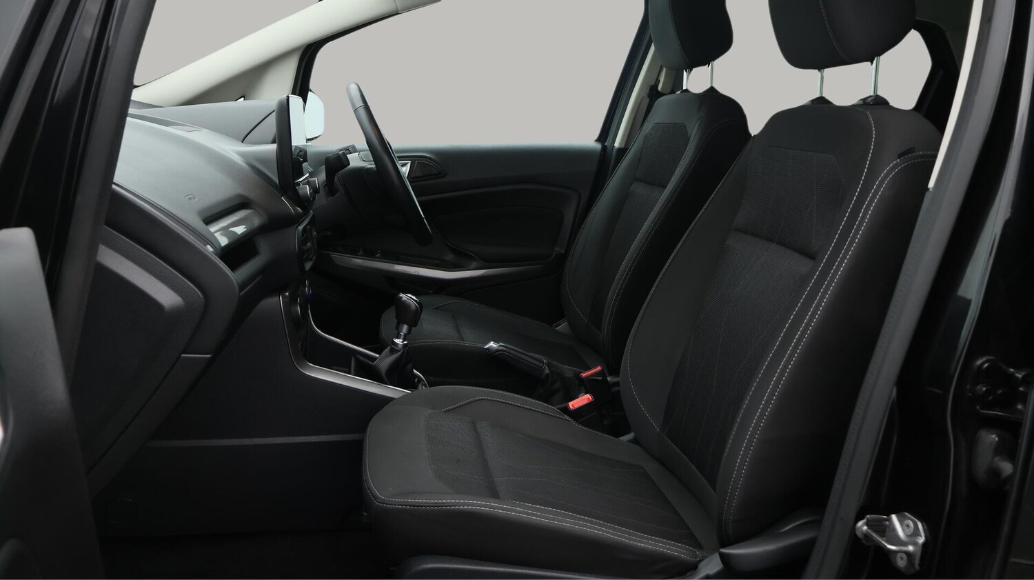 Used Ford Ecosport 2020 for sale - 76512129: Photo 15