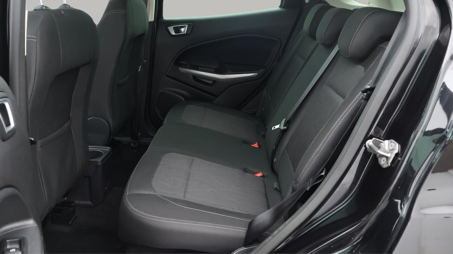 Used Ford Ecosport 2020 for sale - 76512129: Photo 17