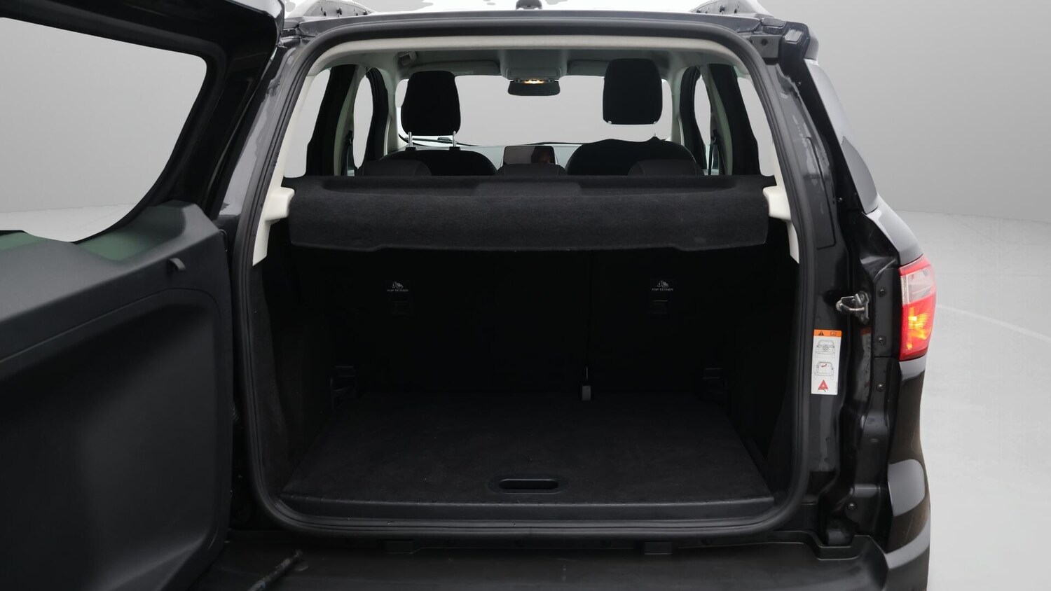 Used Ford Ecosport 2020 for sale - 76512129: Photo 18