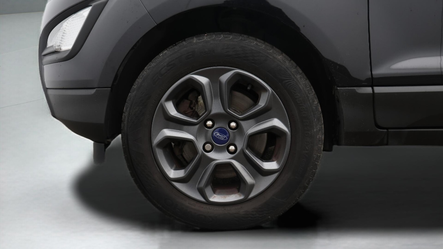 Used Ford Ecosport 2020 for sale - 76512129: Photo 19