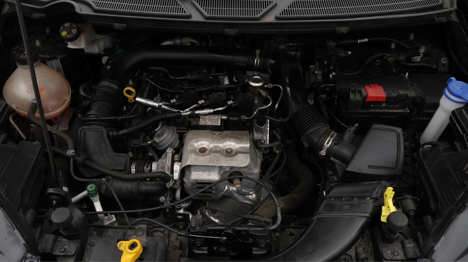 Used Ford Ecosport 2020 for sale - 76512129: Photo 20