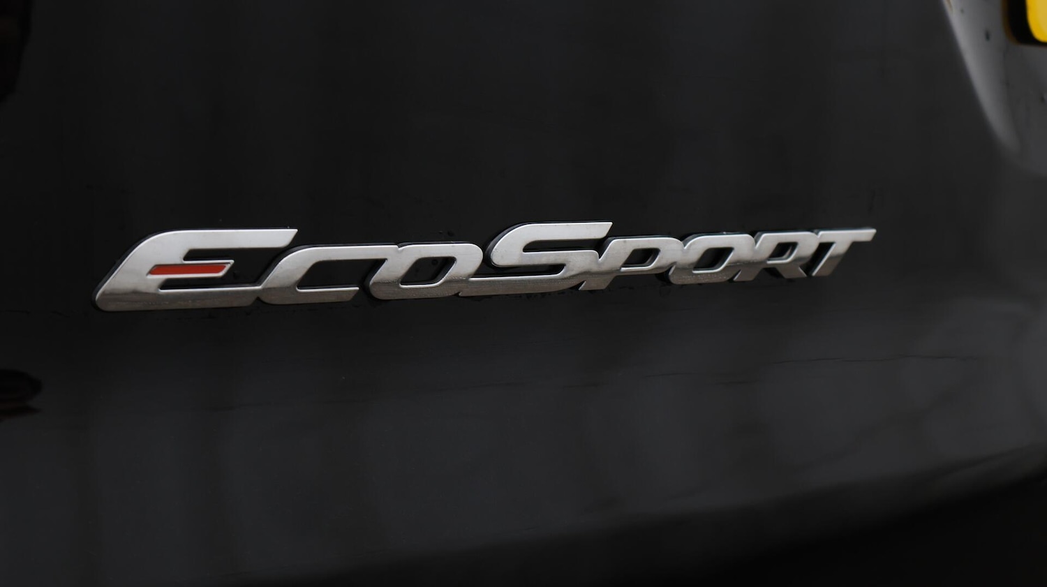 Used Ford Ecosport 2020 for sale - 76512129: Photo 21