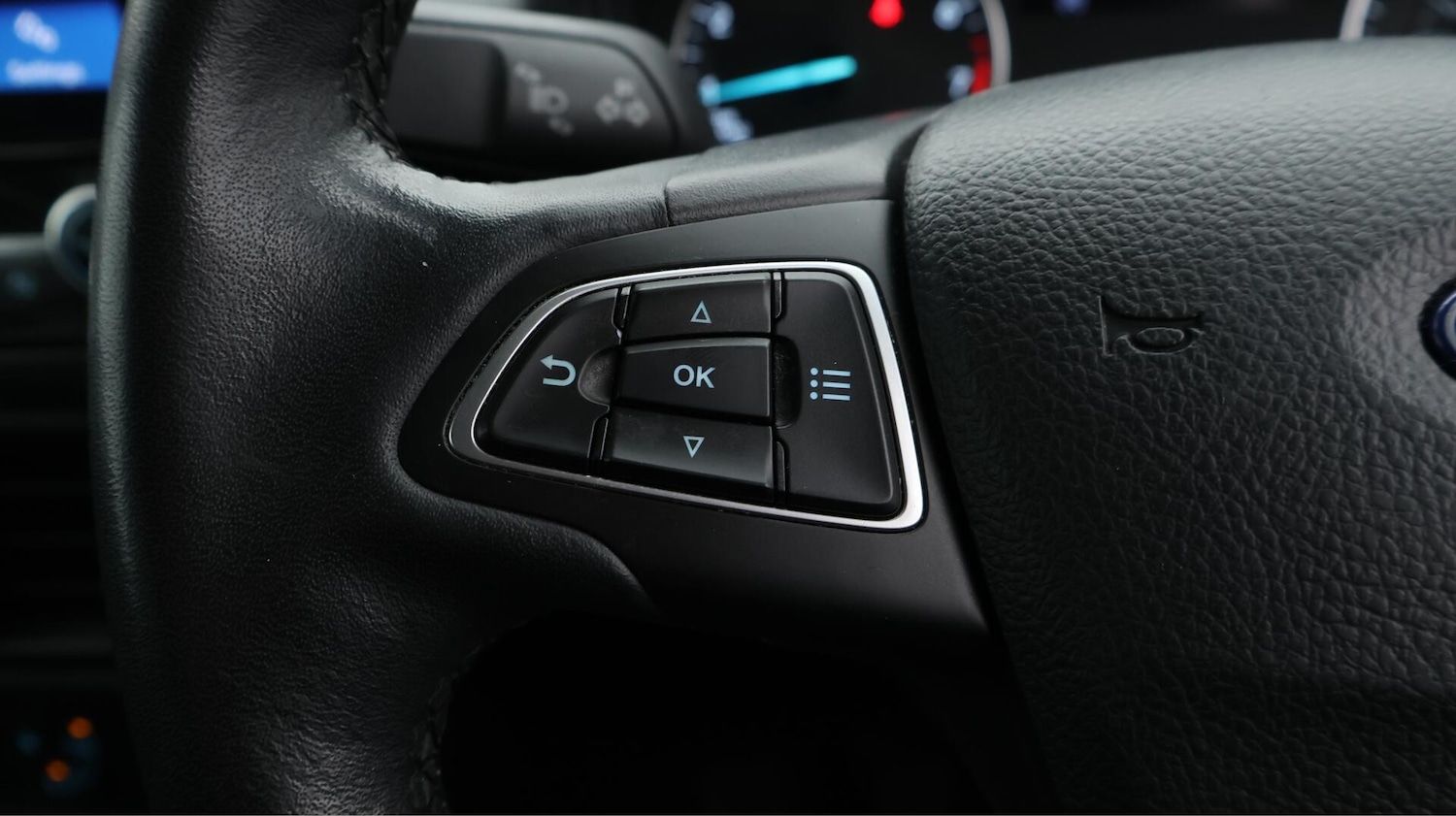 Used Ford Ecosport 2020 for sale - 76512129: Photo 25