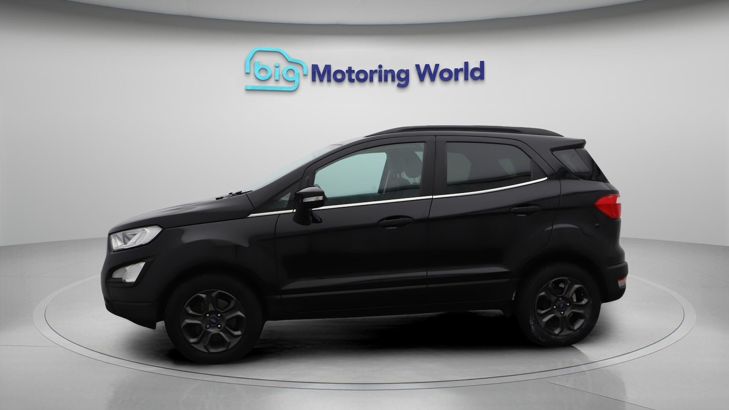 Used Ford Ecosport 2020 for sale - 76512129: Photo 5