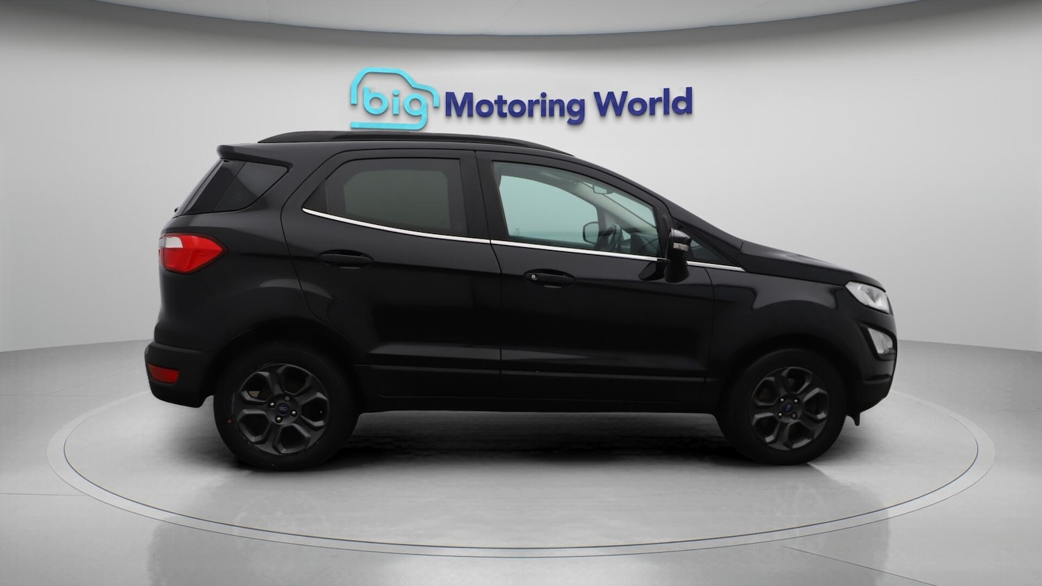 Used Ford Ecosport 2020 for sale - 76512129: Photo 9