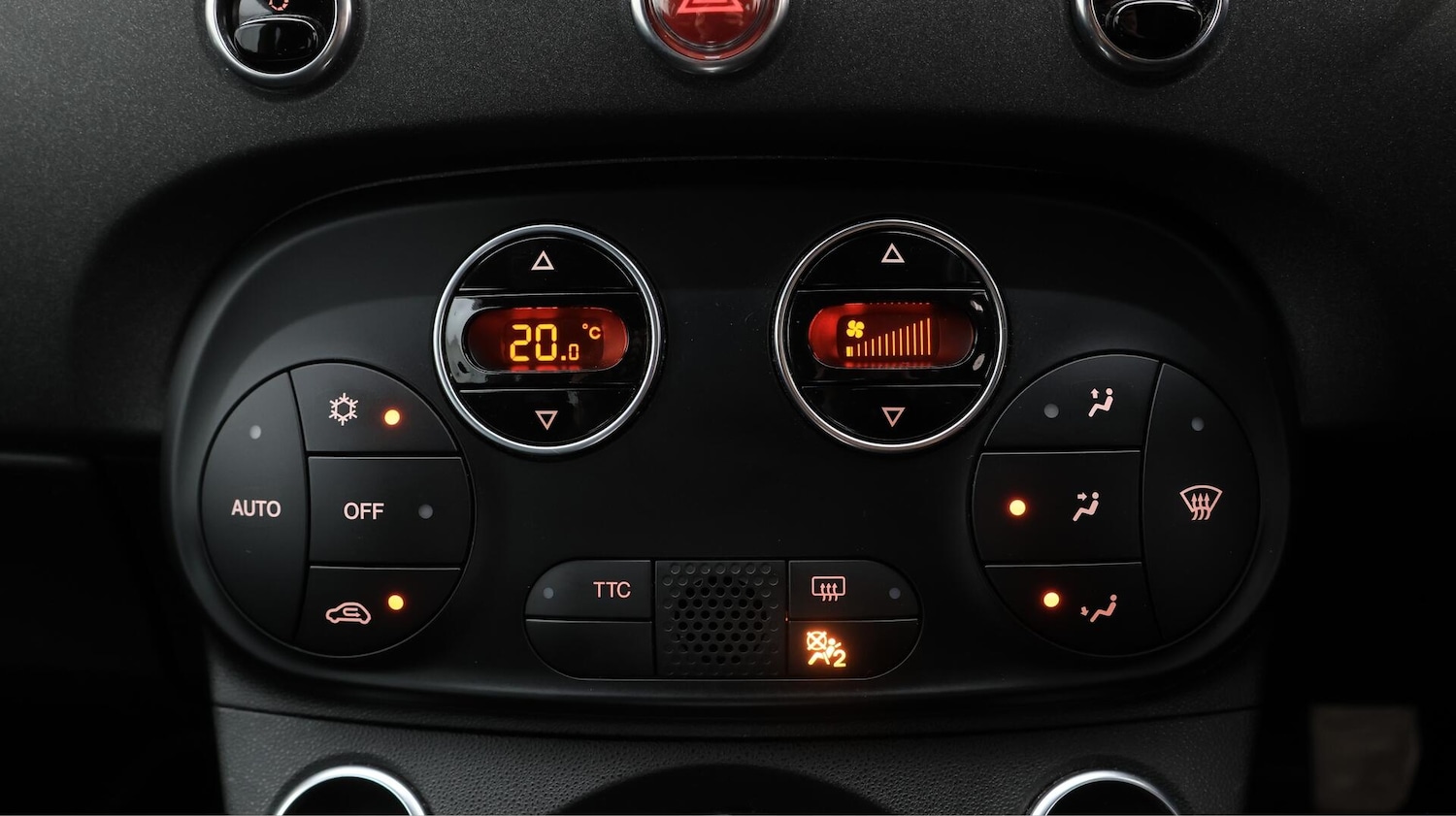 Used Abarth 595 2021 for sale - 76472369: Photo 13