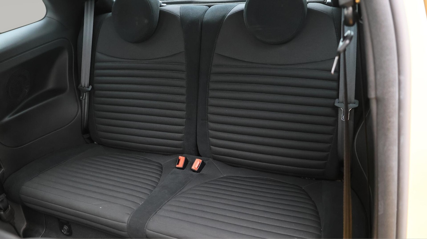 Used Abarth 595 2021 for sale - 76472369: Photo 17