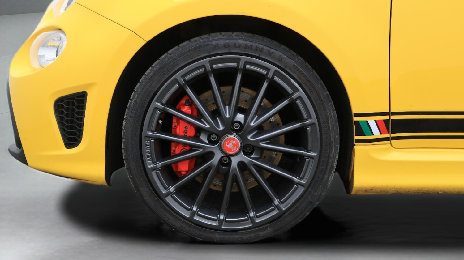 Used Abarth 595 2021 for sale - 76472369: Photo 19