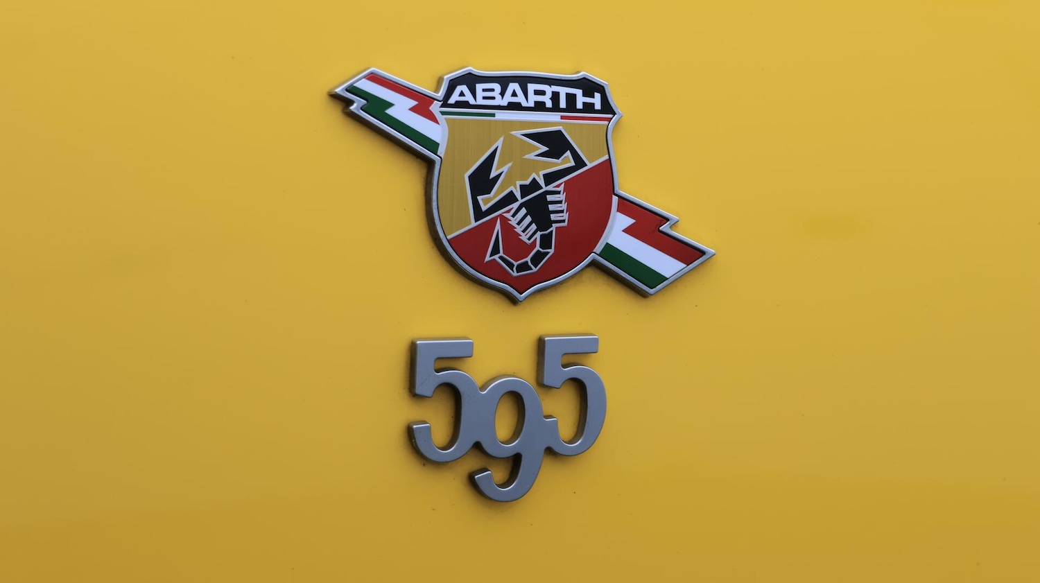 Used Abarth 595 2021 for sale - 76472369: Photo 22