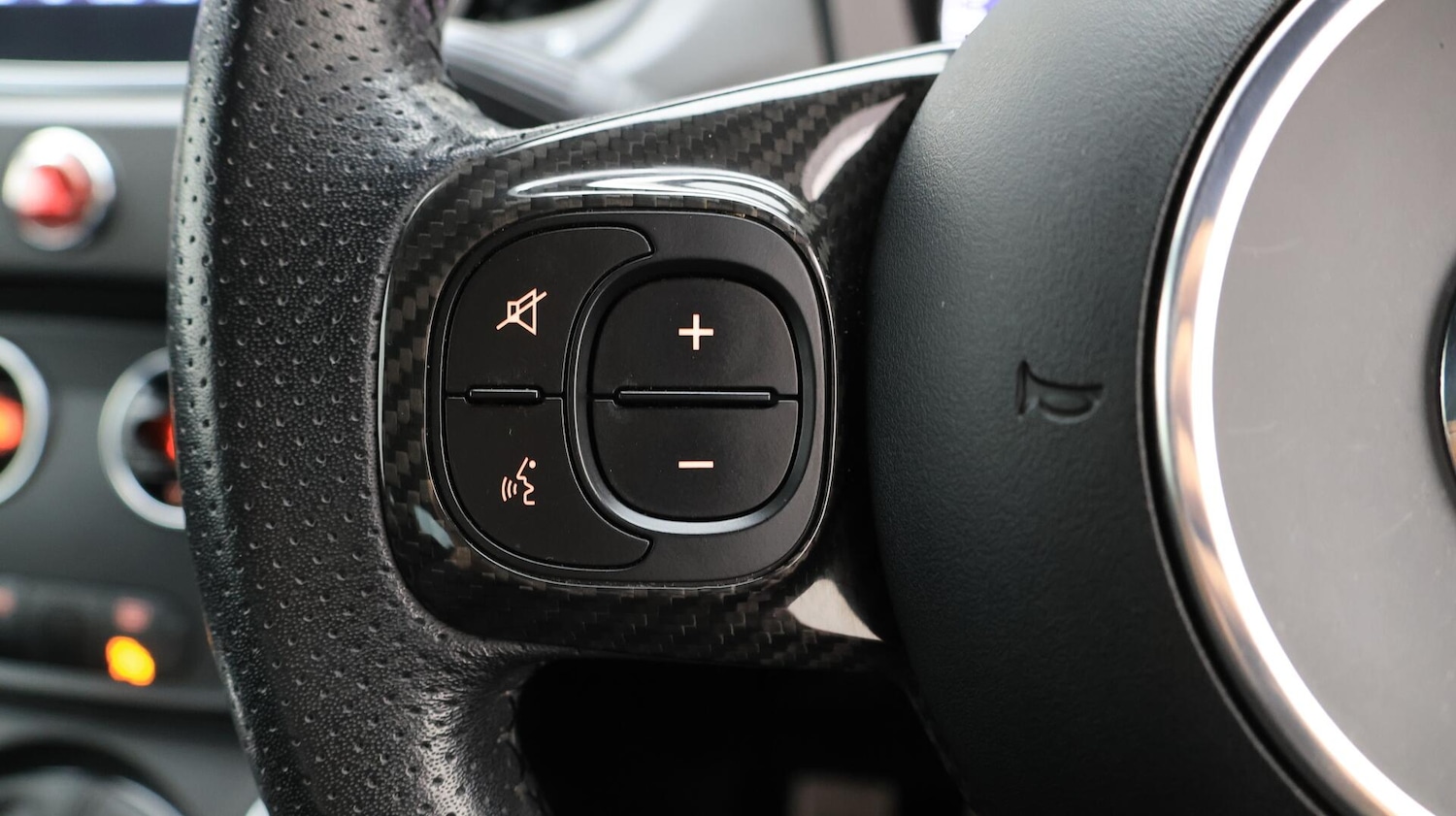 Used Abarth 595 2021 for sale - 76472369: Photo 26