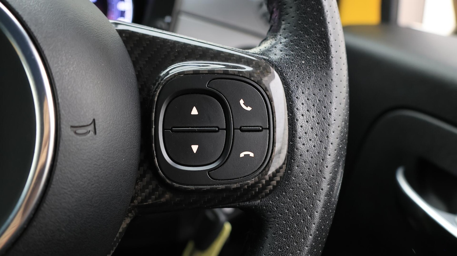 Used Abarth 595 2021 for sale - 76472369: Photo 27