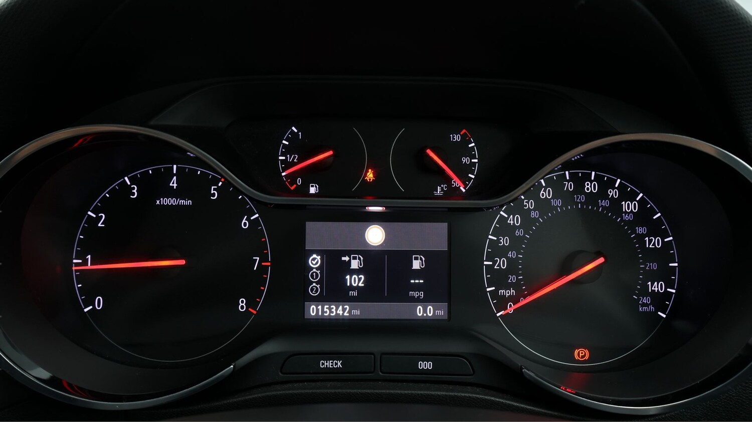 Used Vauxhall Crossland 2023 for sale - 77465523: Photo 10