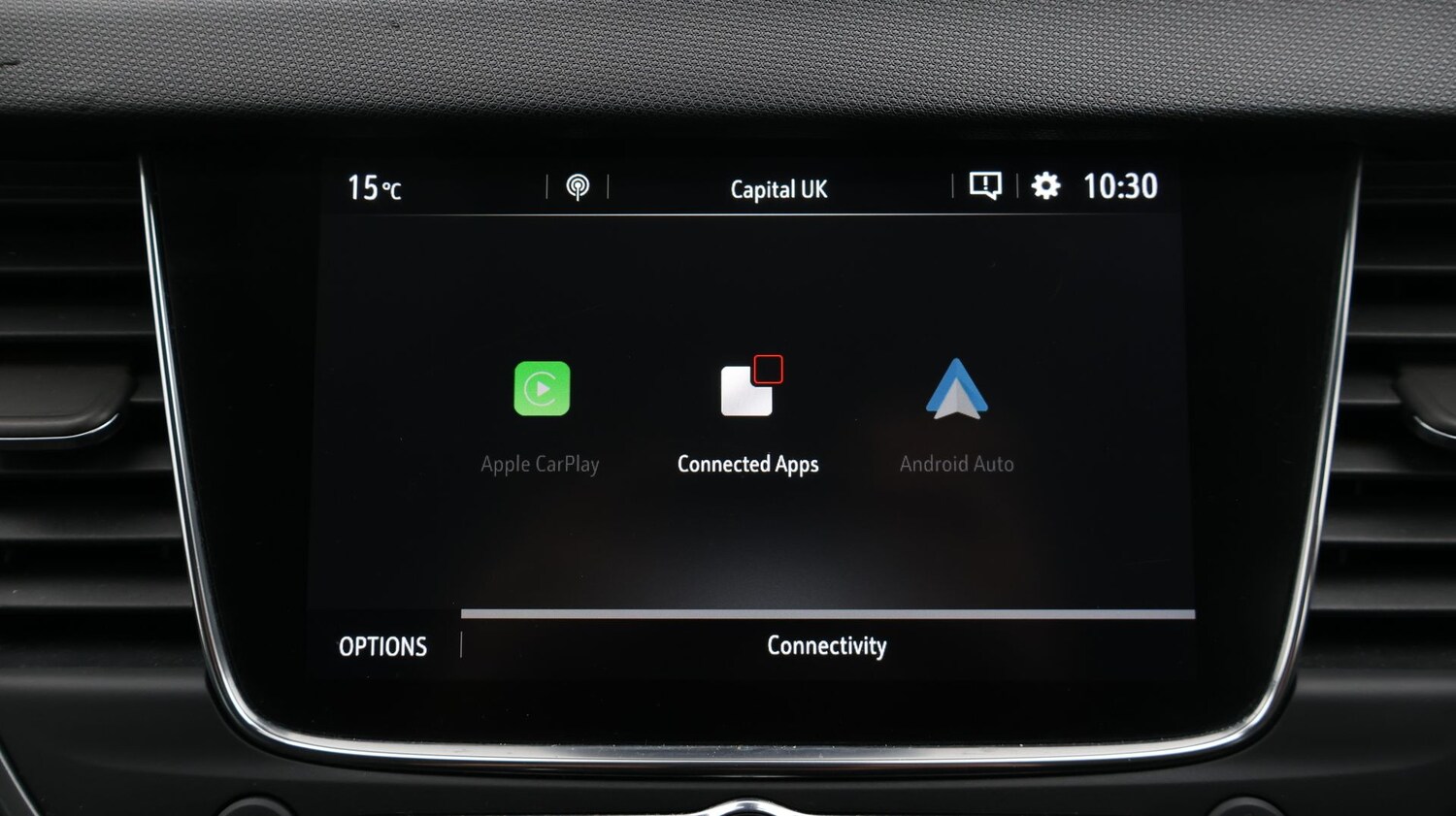 Used Vauxhall Crossland 2023 for sale - 77465523: Photo 25