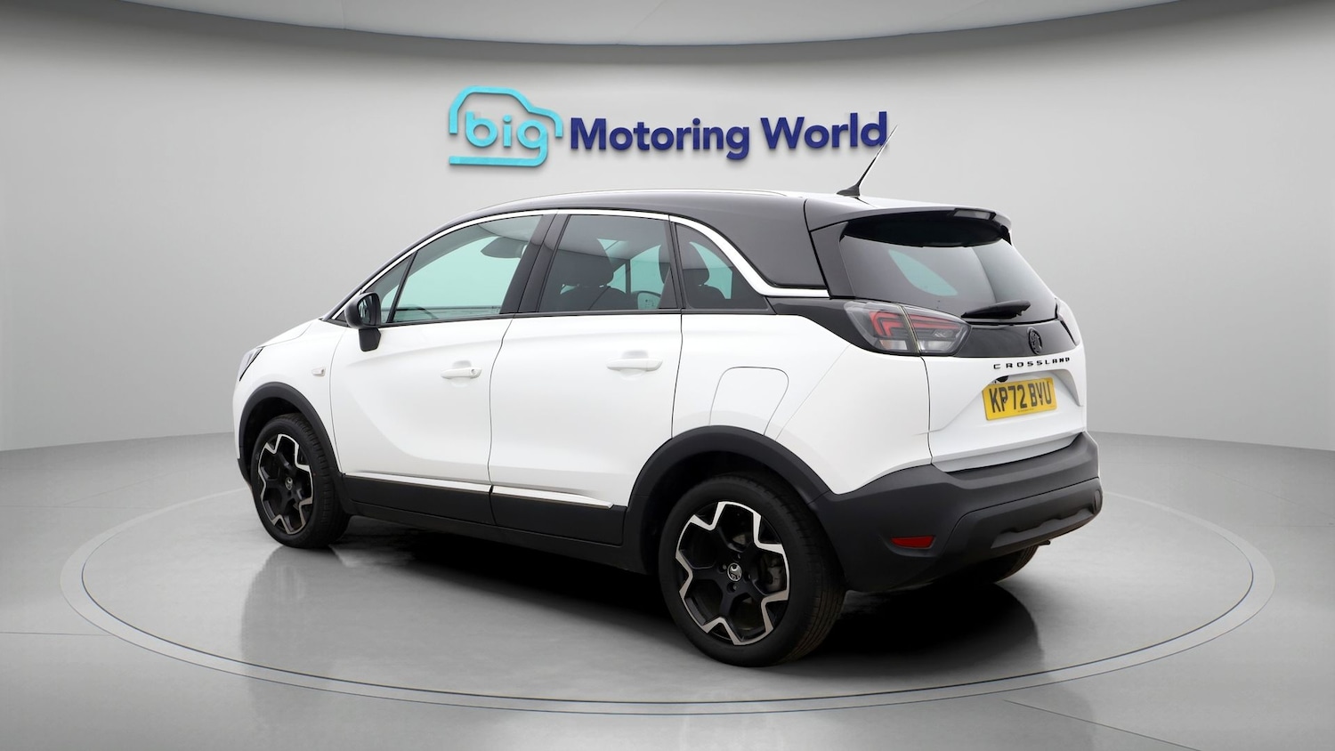 Used Vauxhall Crossland 2023 for sale - 77465523: Photo 5