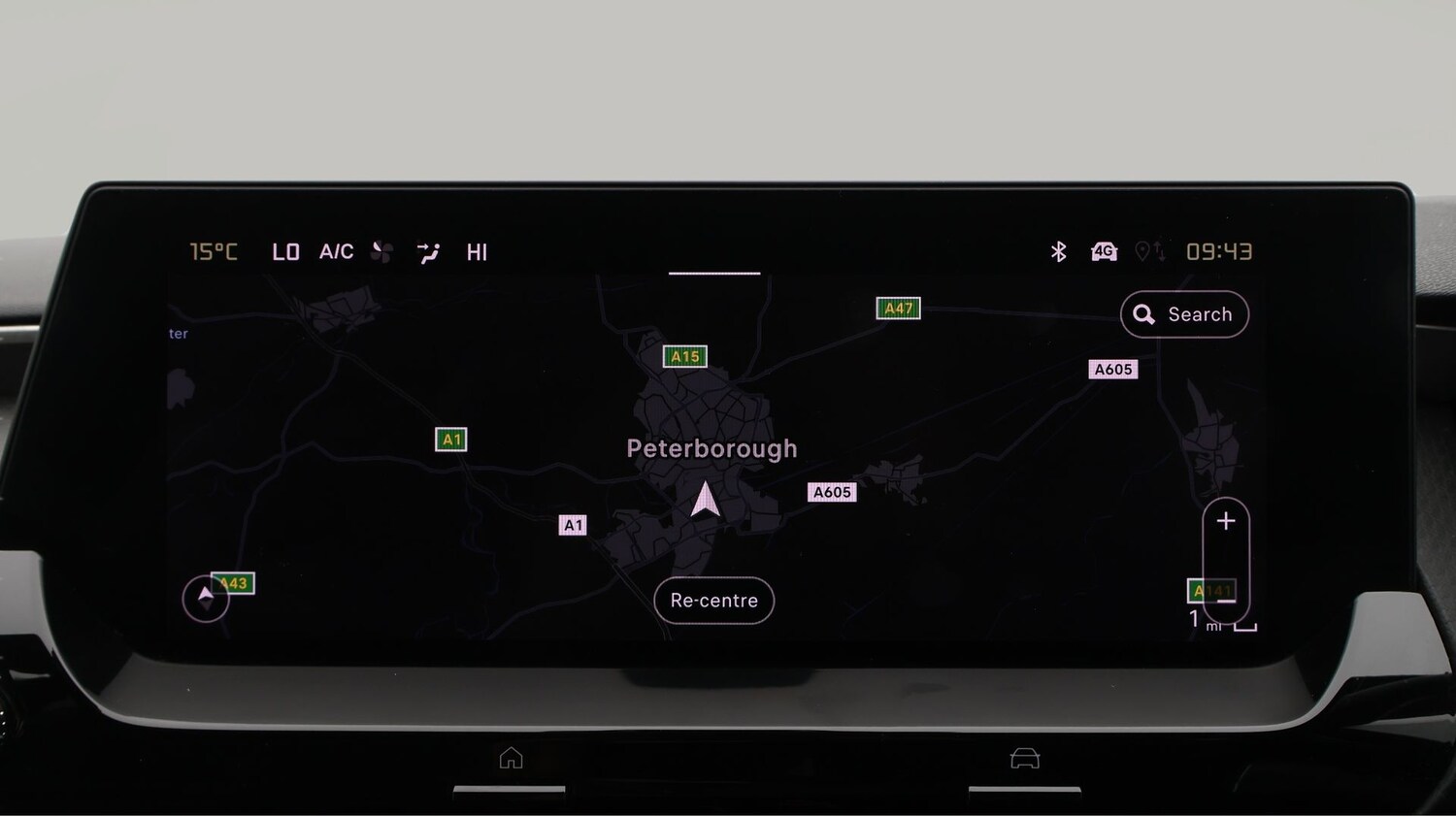 Used Citroen C5 X 2022 for sale - 77181829: Photo 11